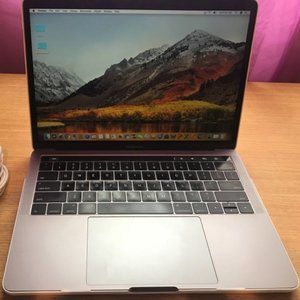 2013 Macbook